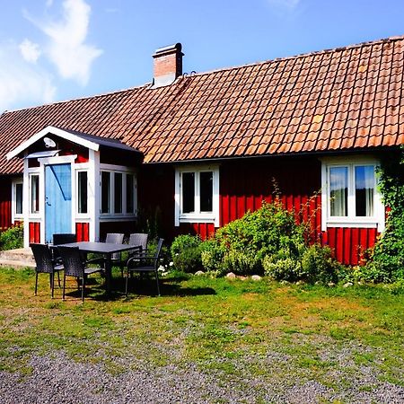 Liten Paerontraedgard Perstorp Bagian luar foto